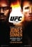 UFC 159: Jones vs. Sonnen photo