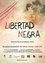 Libertad negra photo