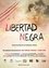 Libertad negra photo