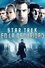 Poster Star Trek: En la oscuridad