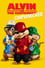 Alvin and the Chipmunks: Chipwrecked photo