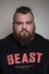 Eddie Hall photo