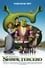 Poster Shrek tercero