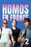 Homos in France photo