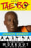 Billy Blanks' Tae Bo: Advanced Workout photo