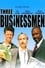 Three Businessmen photo