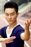 Pan Yuanjia as Da Lei in Snow Monster 2