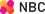 Nagasaki Broadcasting Company logo