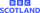 BBC Scotland logo