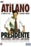 Atilano, presidente photo