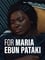 For Maria Ebun Pataki photo