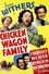 Chicken Wagon Family photo