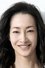 Goemon's mother