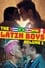 The Latin Boys: Volume 1 photo