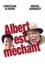 Albert est méchant photo