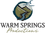 Warm Springs Productions