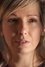 Martina Poel as Sabine Schösswender in Vier Frauen und ein Todesfall