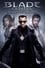 Poster Blade Trinity