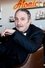George Gardelis as Bartender in REW