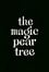 The Magic Pear Tree photo