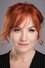 Ekaterina Radchenko as Gena's secretary in Happy Together
