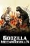 Godzilla vs. Mechagodzilla photo