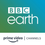 BBC Earth Amazon Channel