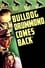 Bulldog Drummond Comes Back