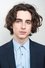 Timothée Chalamet