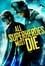 All Superheroes Must Die photo