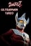 Ultraman Taro photo