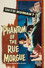 Phantom of the Rue Morgue