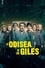 Poster La odisea de los giles