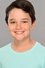 Zack Grech as Isaac in Babyteeth
