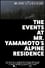 The Events at Mr. Yamamoto's Alpine Residence photo