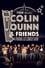 Colin Quinn & Friends: A Parking Lot Comedy Show photo