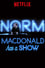 Norm Macdonald Has a Show photo