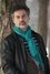 Masoud Yousefi as Zhian in Requiem of Snow