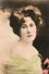 Gertrude Morgan-Vaughan