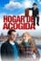 Poster Hogar de acogida