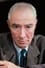 J. Robert Oppenheimer photo