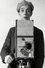 The Young Man (as 'Buster' Keaton)