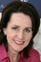 Carol Higgins Clark as Cass in The Mystery Cruise