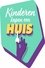 Kinderen Kopen een Huis photo