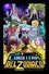 poster Los Caballeros del Zodiaco: La saga de Hades