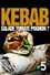 Kebab : salade, tomate, pognon ? photo