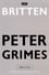 Peter Grimes photo