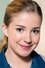 Hannah Endicott-Douglas as Amber (voice) in My Friend Rabbit