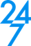 Twentyfour Seven