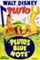 Pluto's Blue Note photo